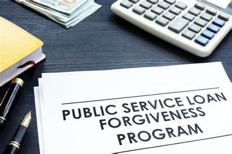What to know about public service student loan forgiveness